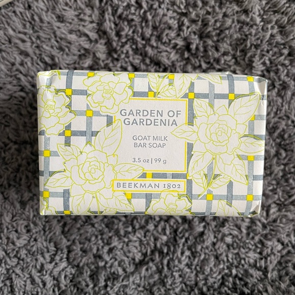 🧼 BEEKMAN BAR SOAP BUNDLE 🧼 - Picture 4 of 5